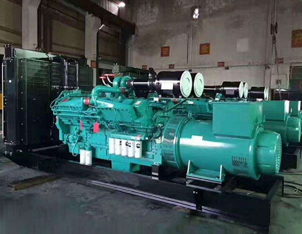 路北科克400kw大型柴油发电机组_COPY